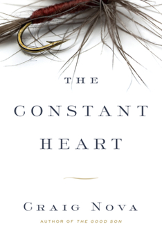 Paperback The Constant Heart Book