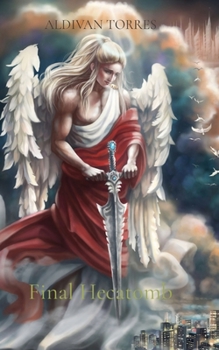 Paperback Final Hecatomb Book