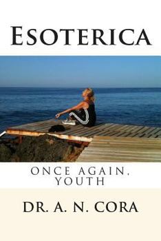 Paperback Esoterica Book