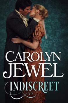 Indiscreet - Book  of the Historical Jewels