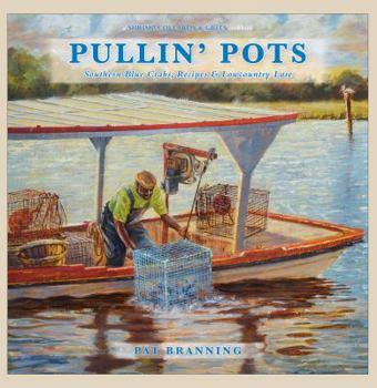 Hardcover Pullin'Pots Book