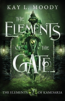 Paperback The Elements of the Gate Book