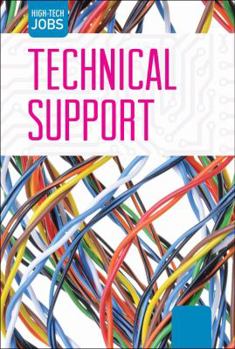 Library Binding Technical Support Book