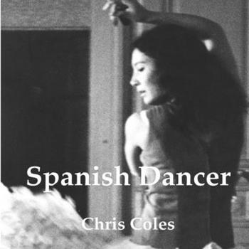 Paperback Spanish Dancer Book