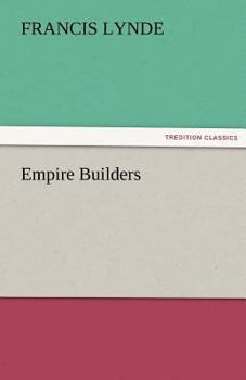 Paperback Empire Builders Book