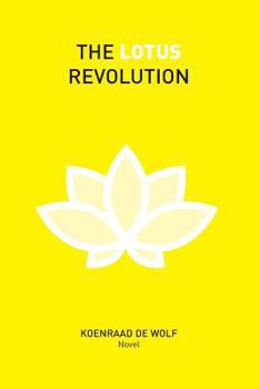 Paperback The Lotus Revolution Book