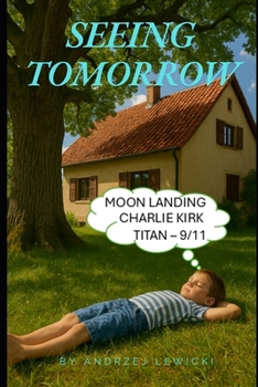 Paperback Seeing Tomorrow Book