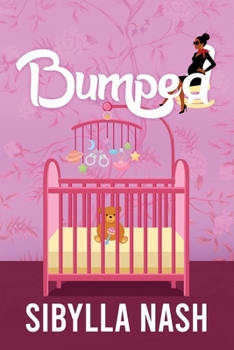 Paperback Bumped Book