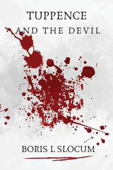 Paperback Tuppence and the Devil Book