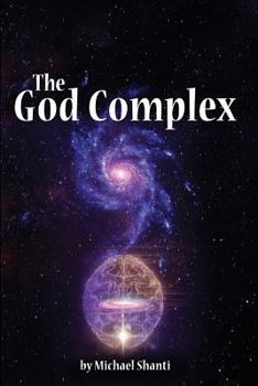 Paperback The God Complex Book