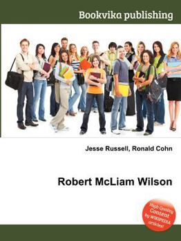 Paperback Robert McLiam Wilson Book