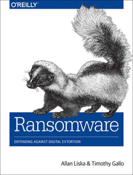 Paperback Ransomware: Defending Against Digital Extortion Book