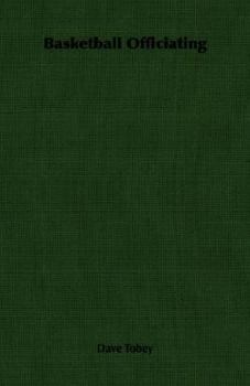 Basketball Officiating