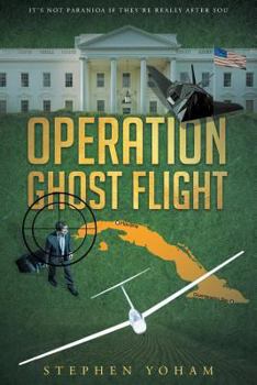Paperback Operation Ghost Flight Book