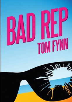Paperback Bad Rep Book