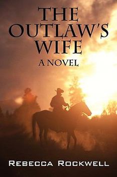 Paperback The Outlaw's Wife Book