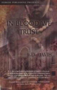 Paperback In Blood We Trust Book
