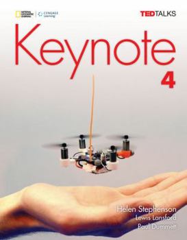 Keynote 4 with My Keynote Online - Book  of the Keynote