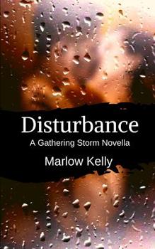 Paperback Disturbance: A Gathering Storm Novella Book