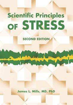 Paperback Scientific Principles of Stress Book