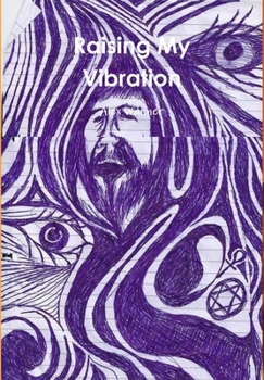 Hardcover Raising My Vibration Book