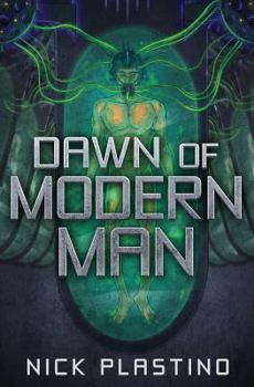 Paperback Dawn of Modern Man Book