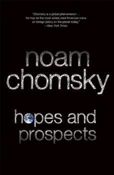 Paperback Hopes and Prospects Book