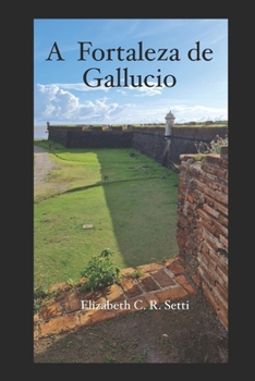 Paperback A Fortaleza de Gallucio [Portuguese] Book