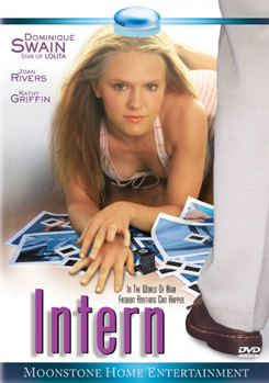 DVD Intern Book