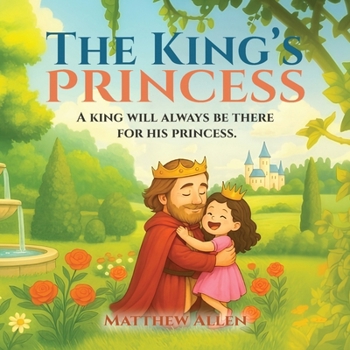 The King's Princess