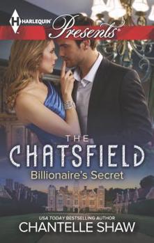 Billionaire's Secret - Book #4 of the Chatsfield