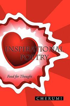 Paperback Inspirational Poetry Book