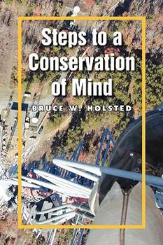 Paperback Steps to a Conservation of Mind Book