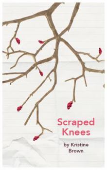 Paperback Scraped Knees Book