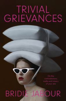 Paperback Trivial Grievances Book