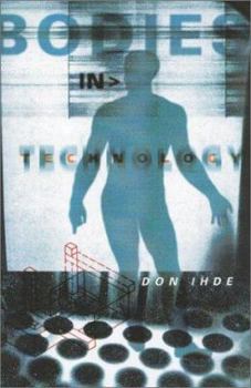 Paperback Bodies in Technology: Volume 5 Book