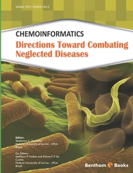 Paperback Chemoinformatics: Directions Toward Combating Neglected Diseases Book