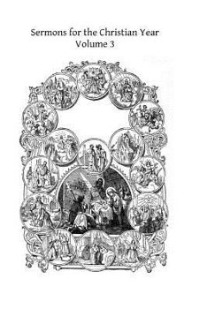 Paperback Sermons for the Christian Year Book