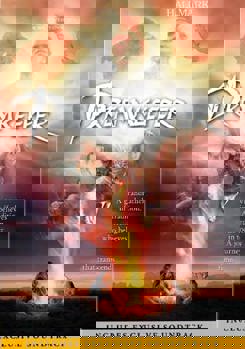 DVD Dreamkeeper Book