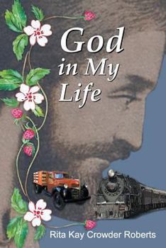 Paperback God in My Life Book