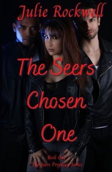 Paperback The Seers Chosen One Book