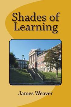 Paperback Shades of Learning Book