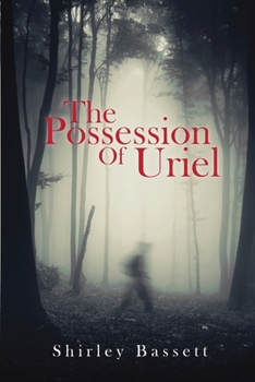 Paperback The Possession of Uriel Book