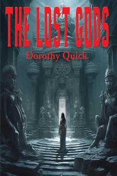 Paperback The Lost Gods Book