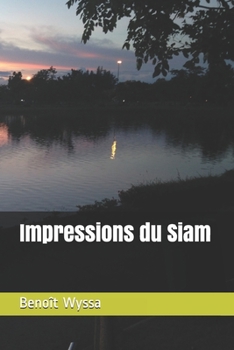 Paperback Impressions du Siam [French] Book