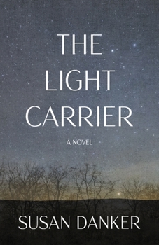 Paperback The Light Carrier Book