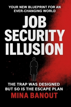 Paperback Job Security Illusion Book