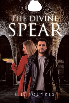 Paperback The Divine Spear Book