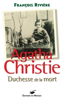 Paperback Agatha Christie Duchesse de la Mort [French] Book