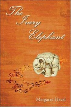 Paperback The Ivory Elephant Book